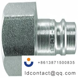 103205201_CEJN Steel pneumatic quic
